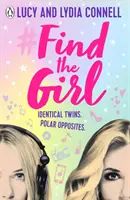 Trova la ragazza - Find The Girl