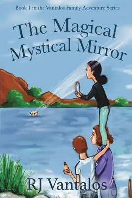 Lo specchio mistico magico - The Magical Mystical Mirror