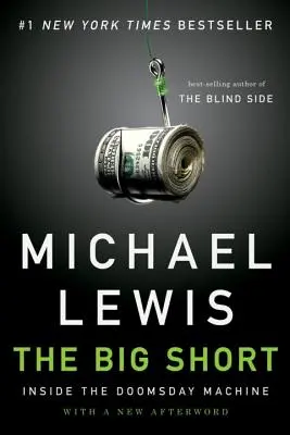 The Big Short: Dentro la macchina del giorno del giudizio - The Big Short: Inside the Doomsday Machine