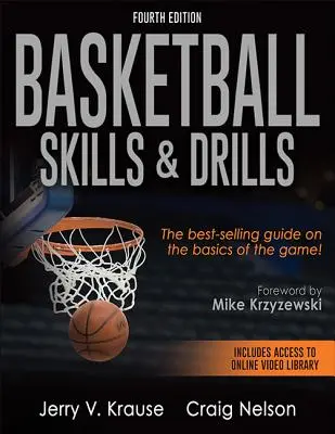 Abilità ed esercizi di basket - Basketball Skills & Drills