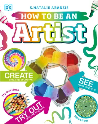 Come diventare un artista - How to Be an Artist