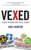 Vexed: L'etica oltre le tribù politiche - Vexed: Ethics Beyond Political Tribes