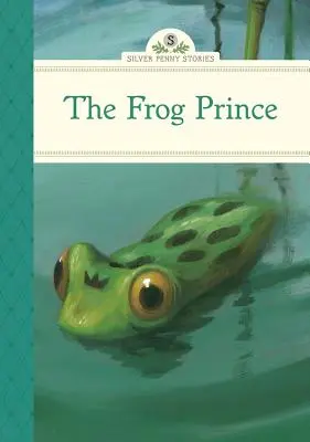 Il principe ranocchio - The Frog Prince
