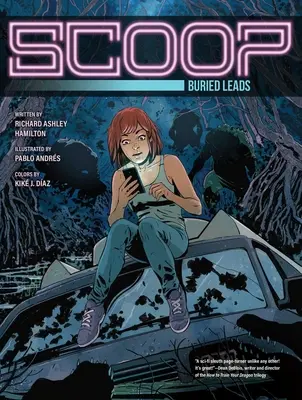 Scoop: Piombi sepolti - Scoop: Buried Leads