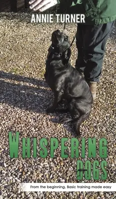 Cani che sussurrano - Whispering Dogs
