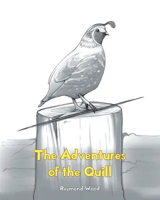 Le avventure della penna d'oca - The Adventures of the Quill