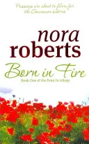 Nato nel fuoco - Numero 1 della serie - Born In Fire - Number 1 in series