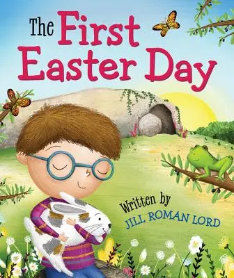 Il primo giorno di Pasqua - The First Easter Day