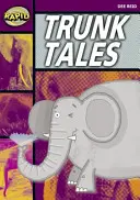 Rapid Stage 1 Set A: Racconti del baule (Serie 1) - Rapid Stage 1 Set A: Trunk Tales (Series 1)