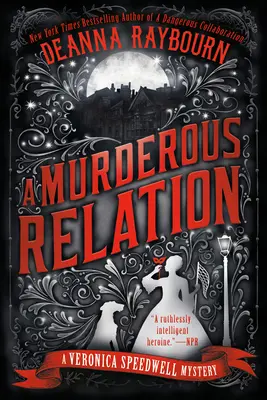 Una relazione assassina - A Murderous Relation
