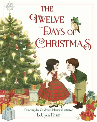 I dodici giorni di Natale - The Twelve Days of Christmas