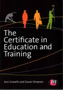 Il Certificato in Educazione e Formazione - The Certificate in Education and Training