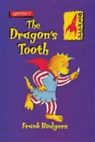 T Kecil: Gigi Naga - Little T: the Dragon's Tooth