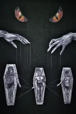 L'impresa della cospirazione - Conspiracy Endeavor