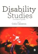 Studi sulla disabilità: Guida per lo studente - Disability Studies: A Student′s Guide