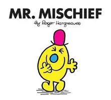 Il signor Birichino - Mr. Mischief