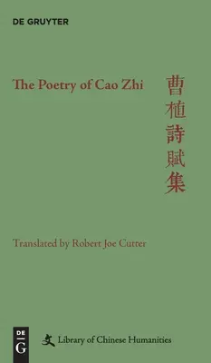 La poesia di Cao Zhi - The Poetry of Cao Zhi