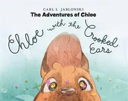 Cloe dalle orecchie storte - Chloe with the Crooked Ears