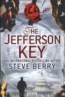 La chiave di Jefferson - Libro 7 - Jefferson Key - Book 7