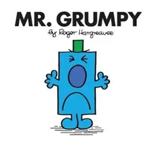 Signor Brontolone - Mr. Grumpy