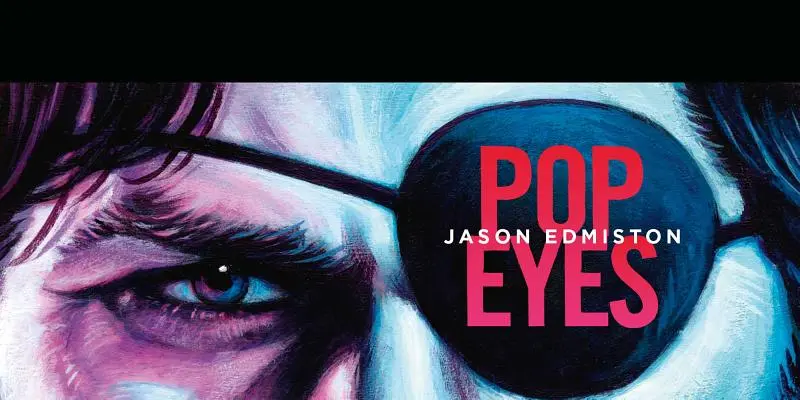 Occhi Pop - Pop-Eyes