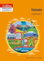 Libro di geografia per alunni della Collins Primary 6 - Collins Primary Geography Pupil Book 6