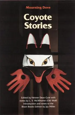 Storie di coyote - Coyote Stories