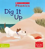 Scavare (Set 2) - Dig It Up (Set 2)
