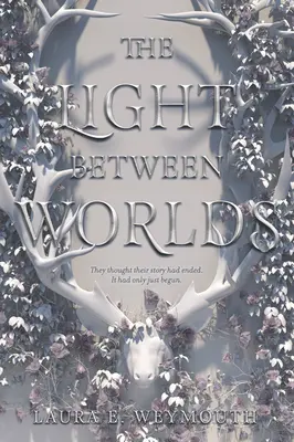 La luce tra i mondi - The Light Between Worlds