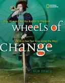 Le ruote del cambiamento: Come le donne hanno guidato la bicicletta verso la libertà (con qualche gomma bucata lungo la strada) - Wheels of Change: How Women Rode the Bicycle to Freedom (with a Few Flat Tires Along the Way)