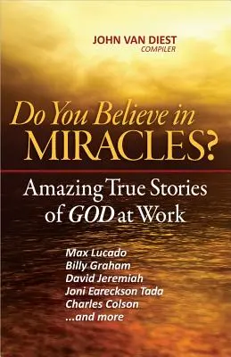 Credi nei miracoli? - Do You Believe in Miracles?