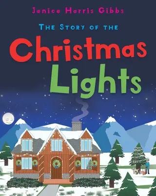 La storia delle luci di Natale - The Story of the Christmas Lights