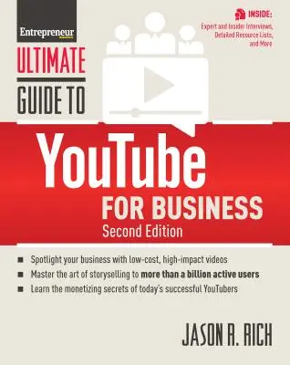 Guida definitiva a Youtube per le aziende - Ultimate Guide to Youtube for Business