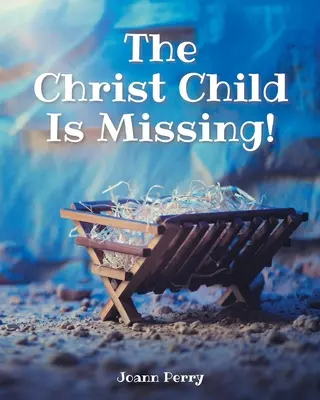 Il Bambino Gesù è scomparso! - The Christ Child Is Missing!