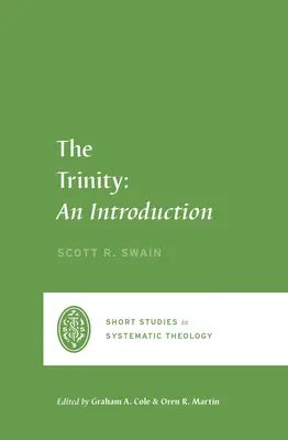 La Trinità: Un'introduzione - The Trinity: An Introduction