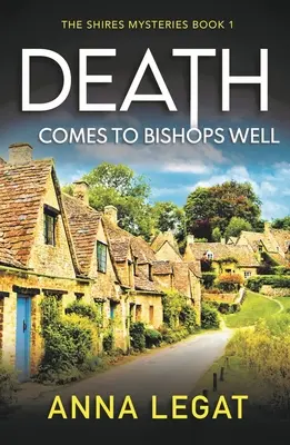 La morte arriva al pozzo dei vescovi - Death Comes to Bishops Well