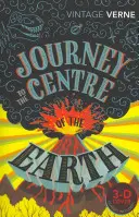 Viaggio al centro della Terra - Journey to the Centre of the Earth