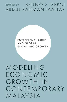 Modellare la crescita economica nella Malesia contemporanea - Modeling Economic Growth in Contemporary Malaysia