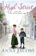 High Street - Secondo libro dell'avvincente ed emozionante saga della famiglia Gibson - High Street - Book Two in the gripping, uplifting Gibson Family Saga