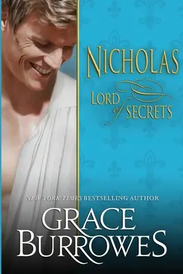 Nicholas: Signore dei Segreti - Nicholas: Lord of Secrets