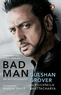 Uomo cattivo - Bad Man