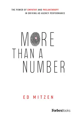 Più di un numero: Il potere dell'empatia e della filantropia nel guidare le performance delle agenzie pubblicitarie - More Than a Number: The Power of Empathy and Philanthropy in Driving Ad Agency Performance