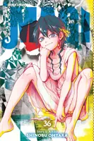 Magi: Il labirinto della magia, Vol. 36, Volume 36 - Magi: The Labyrinth of Magic, Vol. 36, Volume 36