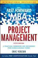 L'MBA veloce in gestione dei progetti - The Fast Forward MBA in Project Management