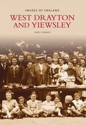 West Drayton e Yiewsley - West Drayton and Yiewsley