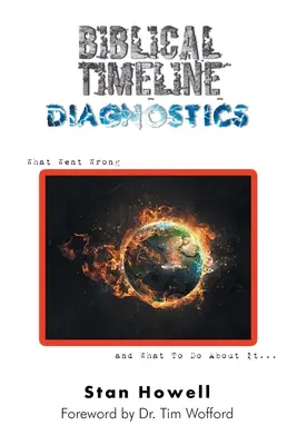 Diagnostica della linea temporale biblica: Cosa è andato storto e cosa fare... - Biblical Timeline Diagnostics: What Went Wrong and What To Do About It...