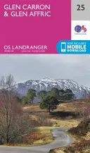 Glen Carron e Glen Affric - Glen Carron & Glen Affric