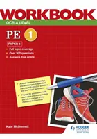 OCR A Level PE Workbook: Carta 1 - OCR A Level PE Workbook: Paper 1