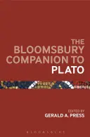 Il Compagno Bloomsbury di Platone - The Bloomsbury Companion to Plato
