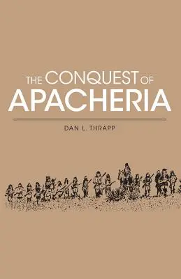 La conquista dell'Apacheria - Conquest of Apacheria